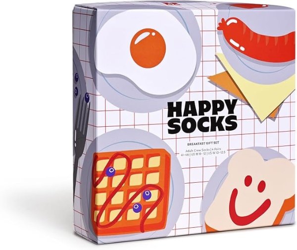 Happy Socks袜子