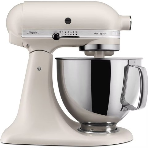 KitchenAid星光色厨师机 4,8L