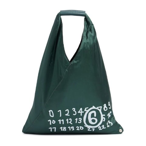 MM6 Maison Margiela饭盒托特包