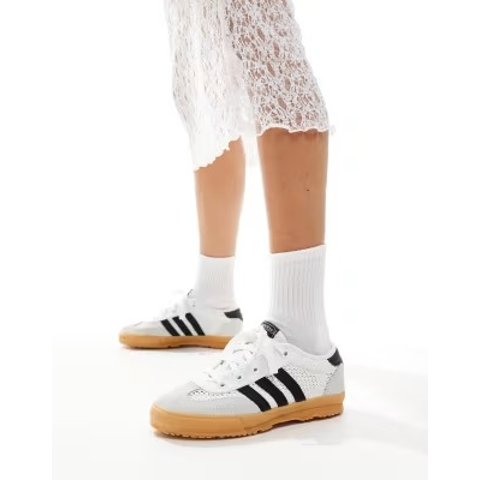 adidas Originals码数齐全Tischtennis运动鞋