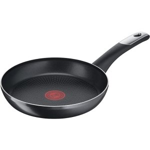 Tefal28cm不粘平底煎锅