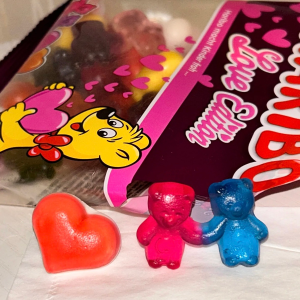 Haribo 牵手小熊 🐻软糖你还没有吗！🇩🇪区特产 速速带回家