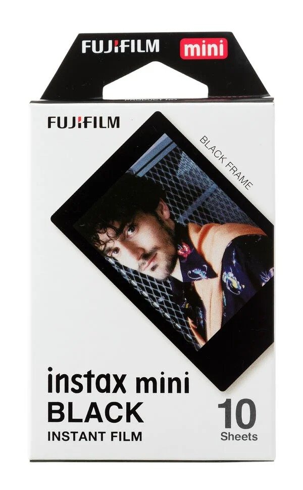 instax™ mini 相纸