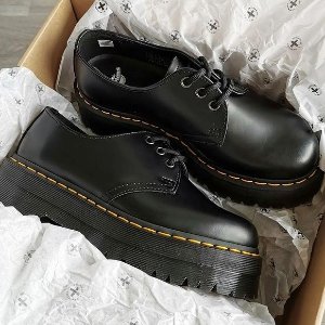 限今天：Allsole 情人节闪促💝Dr. Martens都参加！1460马丁靴€118