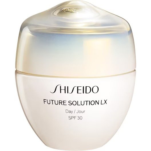 时光琉璃丰盈日霜 SPF30