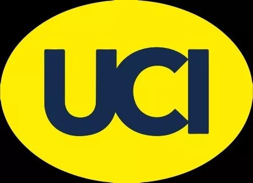 UCI 支持所有2d电影