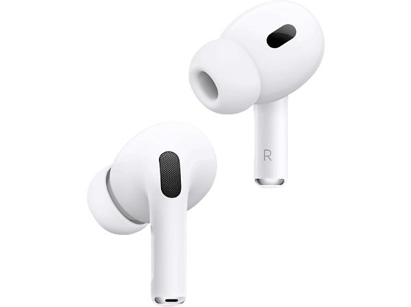 APPLE AirPods Pro (2. Generation) mit MagSafe 降噪耳机