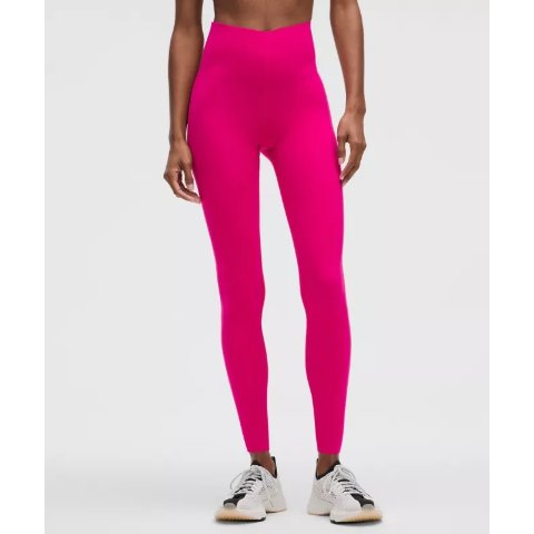 LululemonGlow Up运动裤