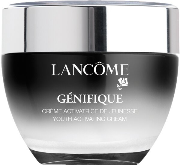 Lancome 小黑瓶面霜