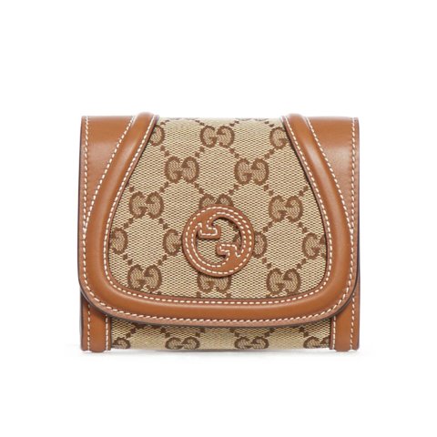 GucciGG钱包