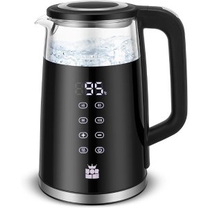 Glass Kettle 1.7 L 烧水壶