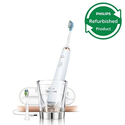 Sonicare DiamondClean 电动牙刷