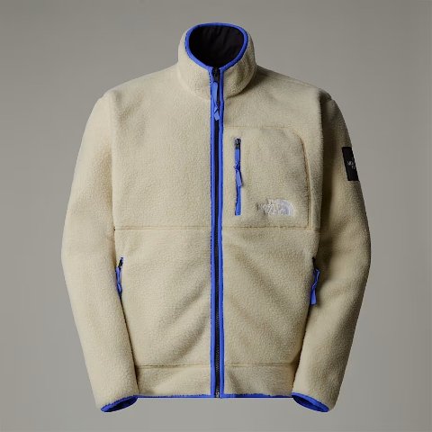 The North FaceTNF X Yinka Ilori 摇粒绒外套