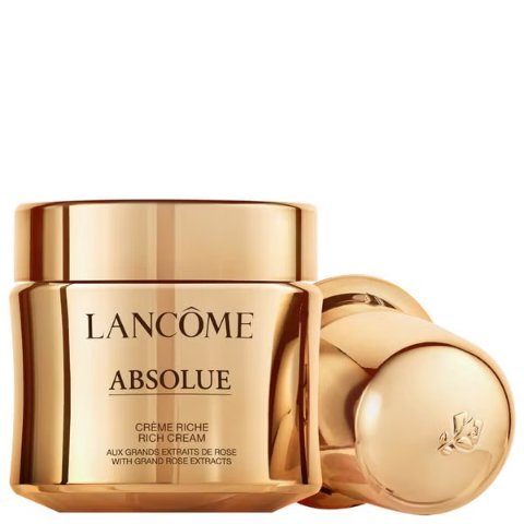Lancome菁纯面霜 滋润版替换装