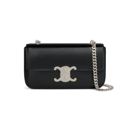 Triomphe 链条单肩包