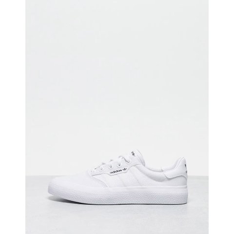 adidas Originals36码来捡漏3MC小白鞋