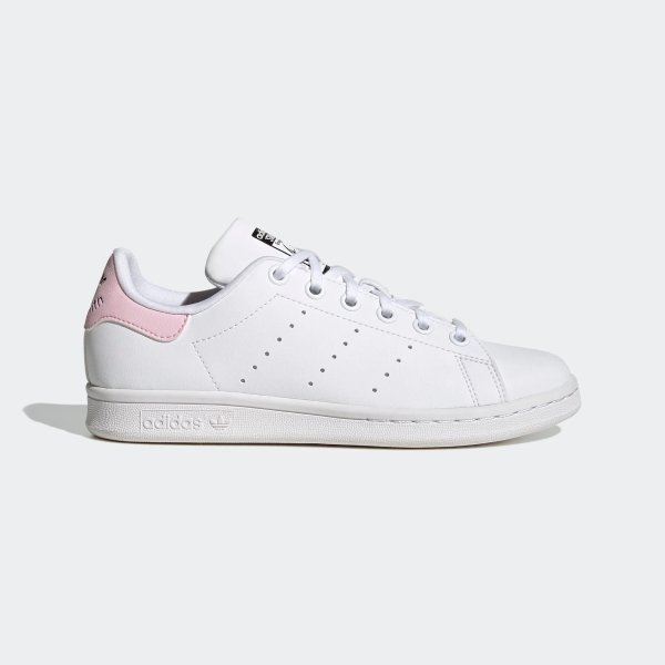 adidas Stan Smith 小白鞋