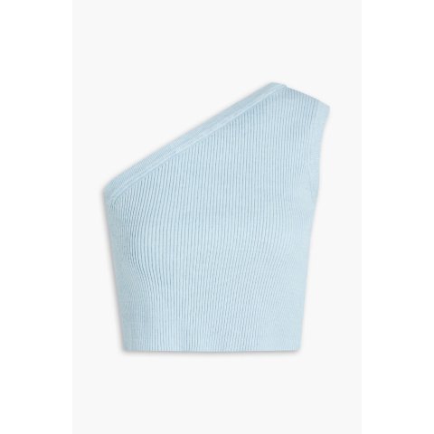 Jacquemus冰川蓝 好好看上衣