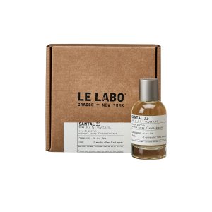 Le Labo檀香+皮革 芳香木质调33号檀香木  50 ml