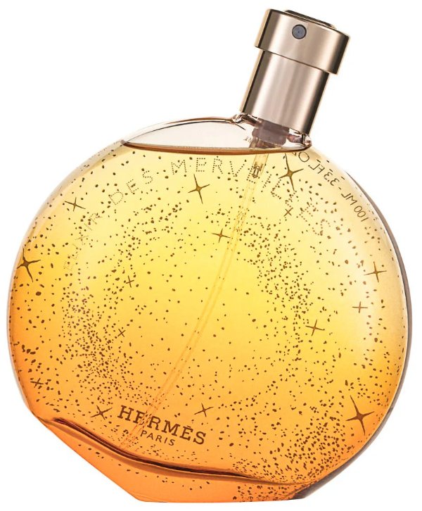 Elixir des Merveilles 橘彩星光香水100ml