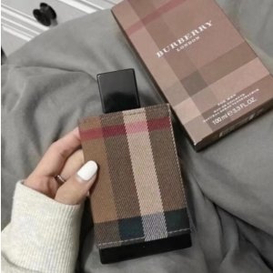 Burberry 巴宝莉香水巨折！💰这价格室香都不够！库存告急啦