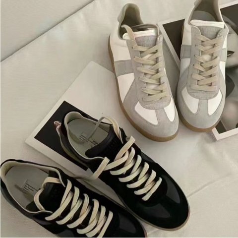 马吉拉史低！！€50收Rose同款德训鞋推荐&折扣汇总 | Maison Margeila、Puma、adidas