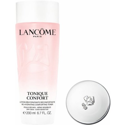 Lancome 经典粉水