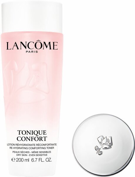 Lancome 经典粉水