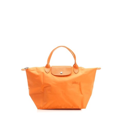 Longchamp短柄手提包