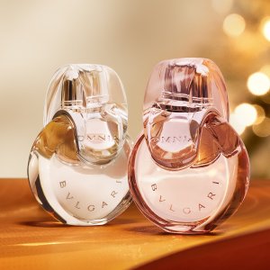 Bvlgari 宝格丽香水大白菜！白晶香水€45、白茶€54