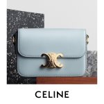 花小钱装大🌹24S 奢牌卡包/钱包 Celine、LV、Dior等