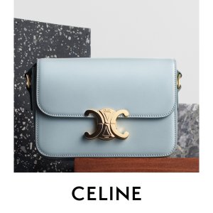 情人节送礼🌹24S 奢牌卡包/钱包 Celine、LV、Dior等