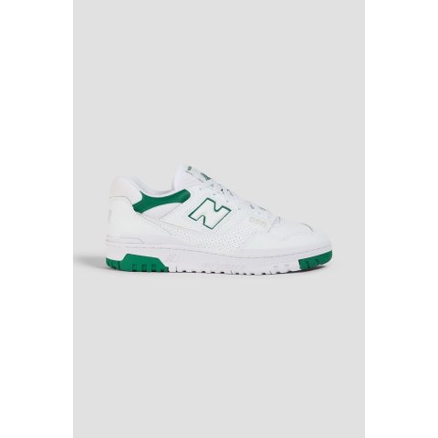 New Balance小白鞋便宜的可怕！550 运动鞋