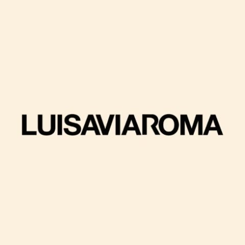 星标8折+免邮！爱心毛衣€320Luisaviaroma 正价大促！西太后首饰、马吉拉、勃肯鞋！