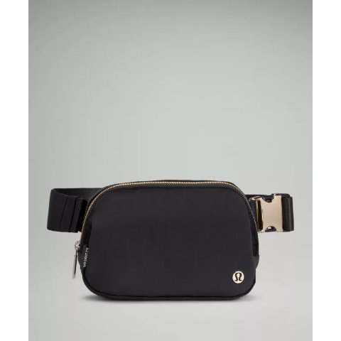 LululemonEverywhere Belt Bag 1L 斜挎包