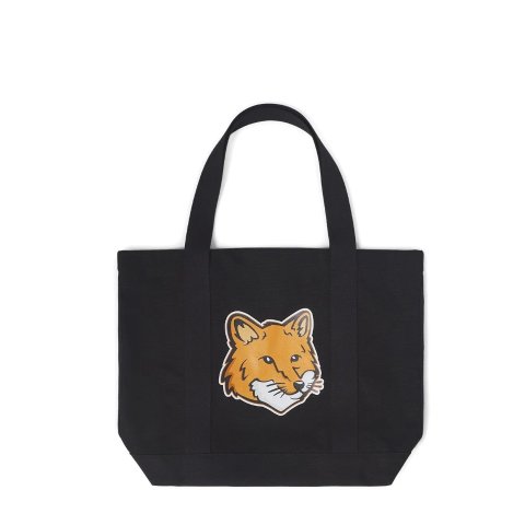 Maison Kitsune托特包