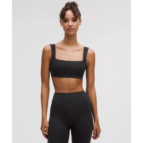 LululemonWunder Under内衣