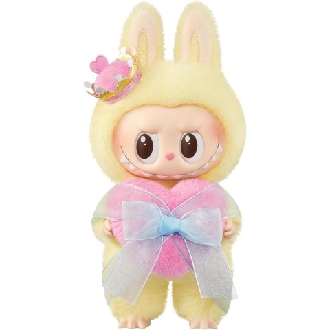 POP MART皇后搪胶