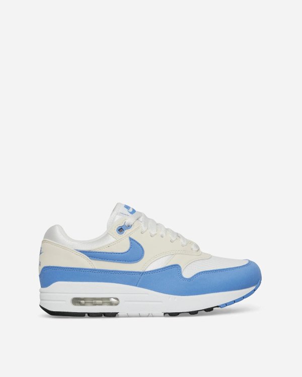 Air Max 1运动鞋