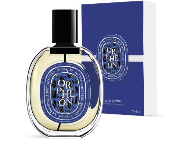 Orpheon 奥费恩 限定香水 75 ml