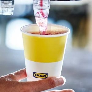 IKEA 羊毛谁还没薅！☕️热饮咖啡免费喝！一天一杯都行！