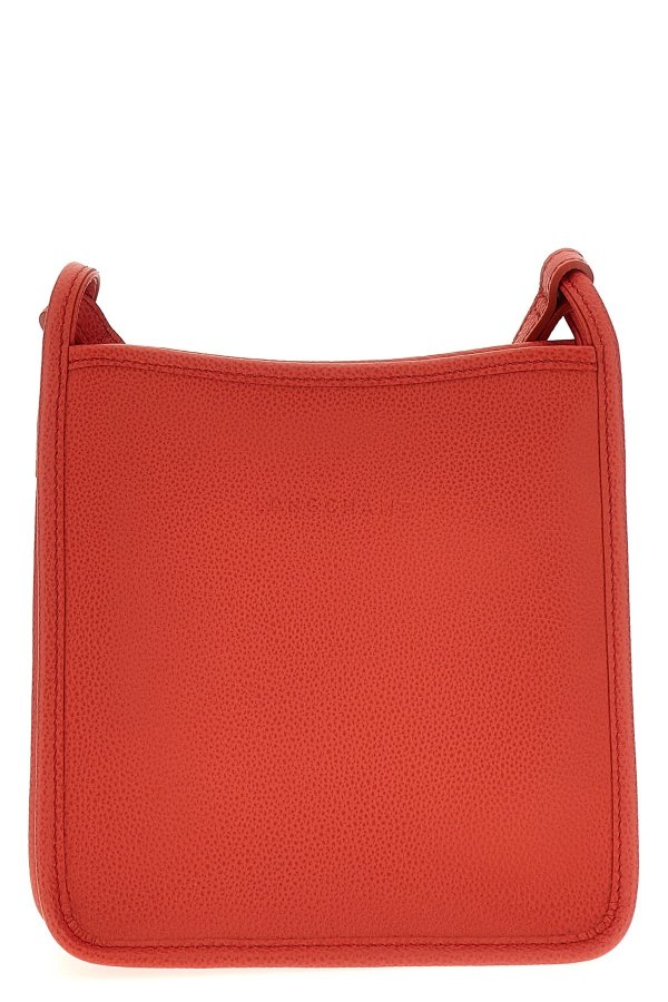 'Le Foulonne' crossobody bag