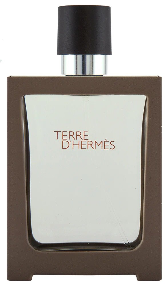 Terre d`Pour Homme 爱马仕大地 