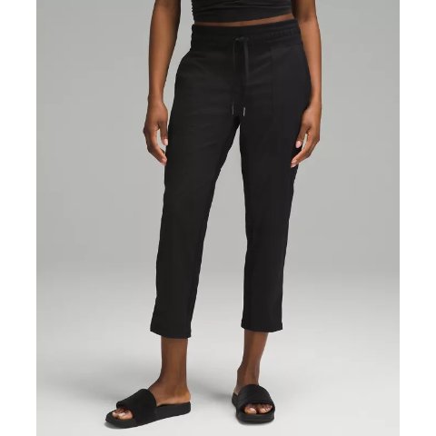 Lululemon2-6码捡漏Dance Studio休闲裤