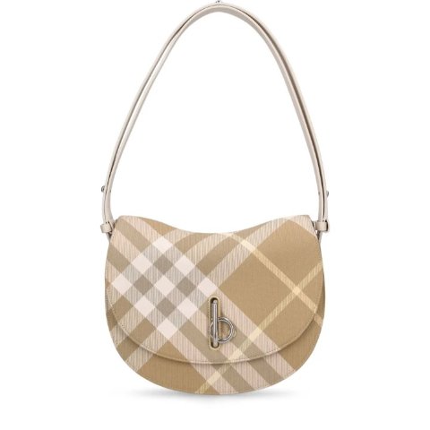 BurberryRocking Horse中号单肩包