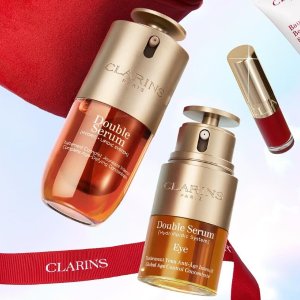 Parfumsclub 情人节送礼半价场🩷娇韵诗双萃直接半价€85