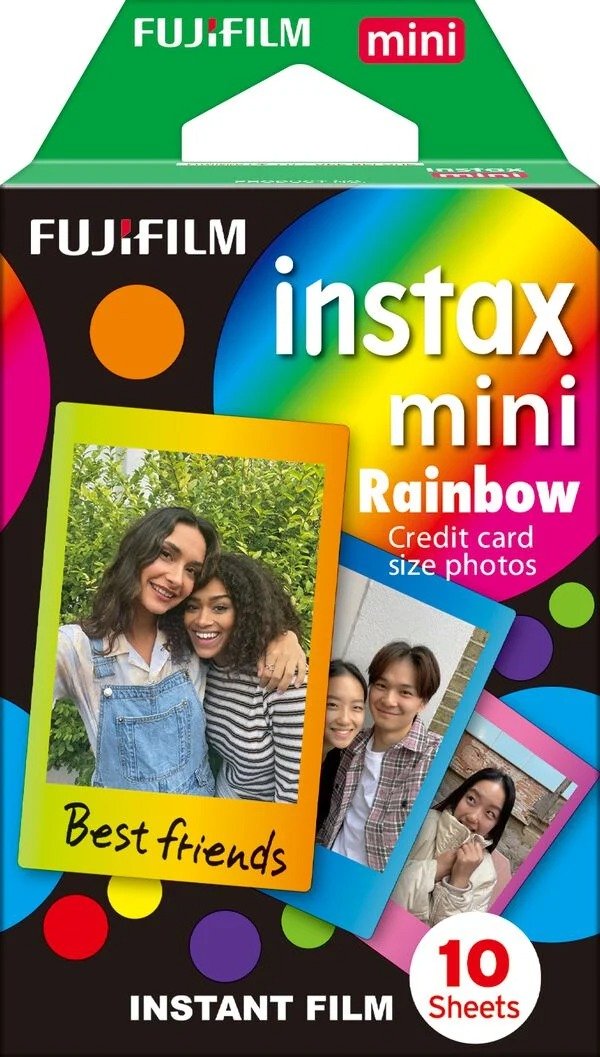 instax™ mini 相纸