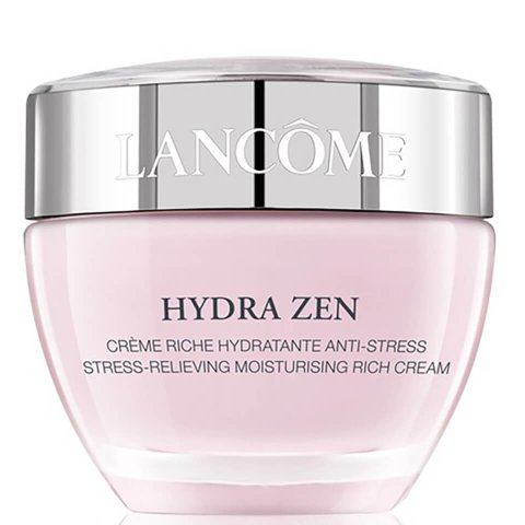 Lancome水份缘 面霜 (50ml)