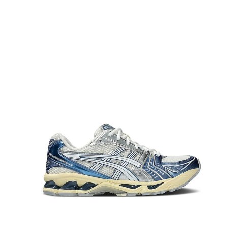 AsicsGEL-KAYANO 14运动鞋