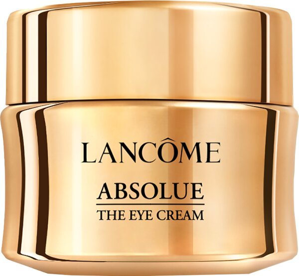 Lancome Absolue 菁纯眼霜 